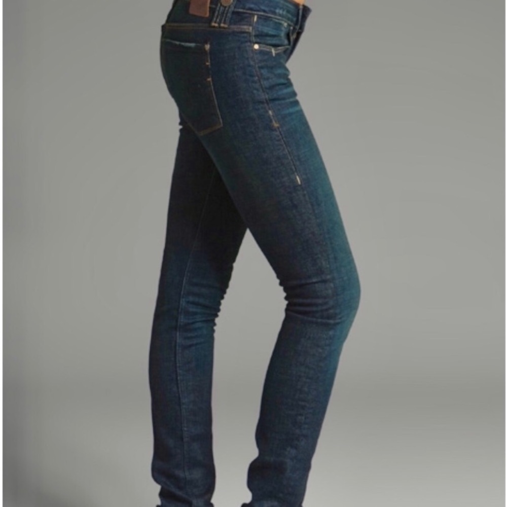 Sinclair Mfrgp Elon the Stick‎ Skinny Jeans Size 27